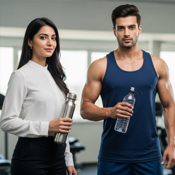 Smart Utility Bottles