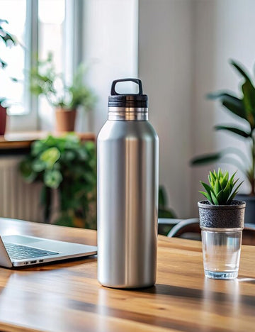 Kids Water Bottles, Smart Utility Bottles, Gym Bottles, Corporate Bottles, bottle, kids, hydration, gym, corporate, BPA-free, sipper, straw, insulated, CeePoo Hot and cold Water Bottle