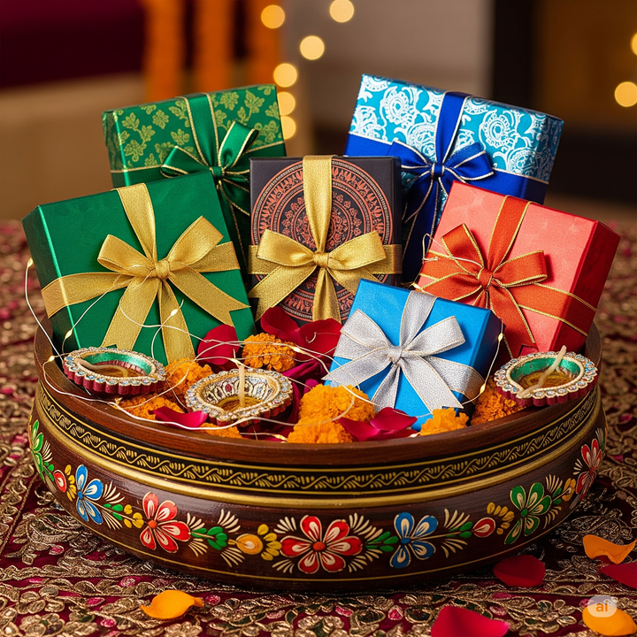 Special Hamper Gifts