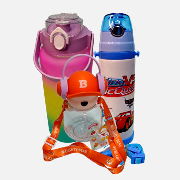 Water Bottle