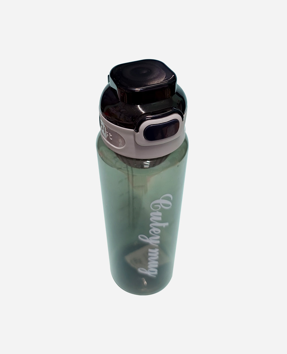 Alkaline Water Bottle