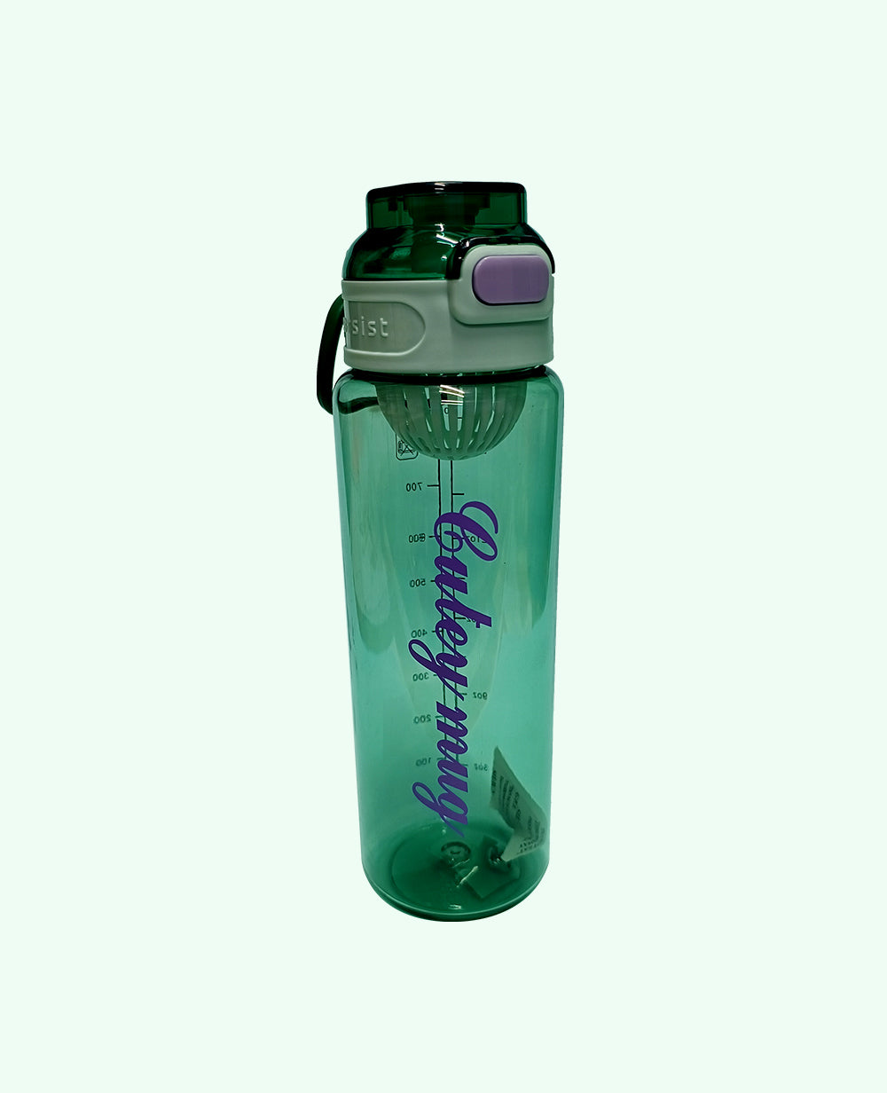 Alkaline Water Bottle