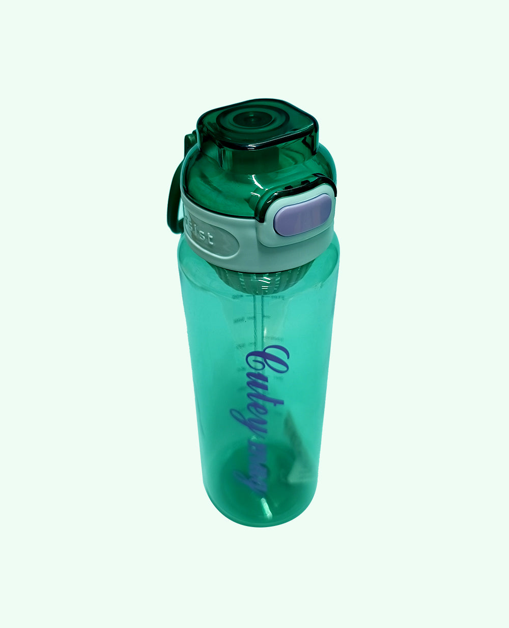 Alkaline Water Bottle