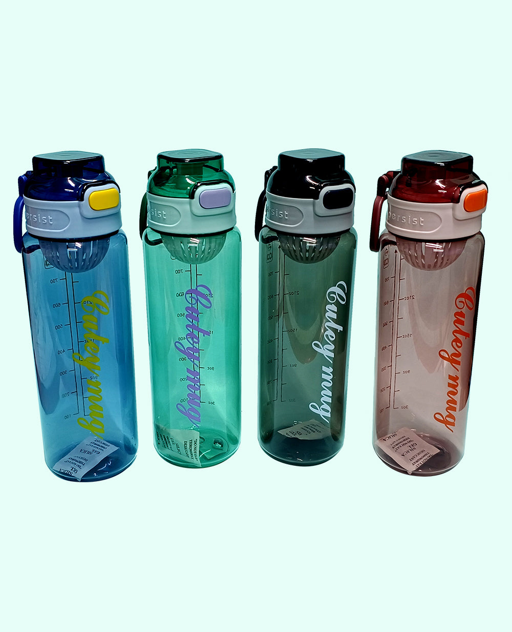 Alkaline Water Bottle