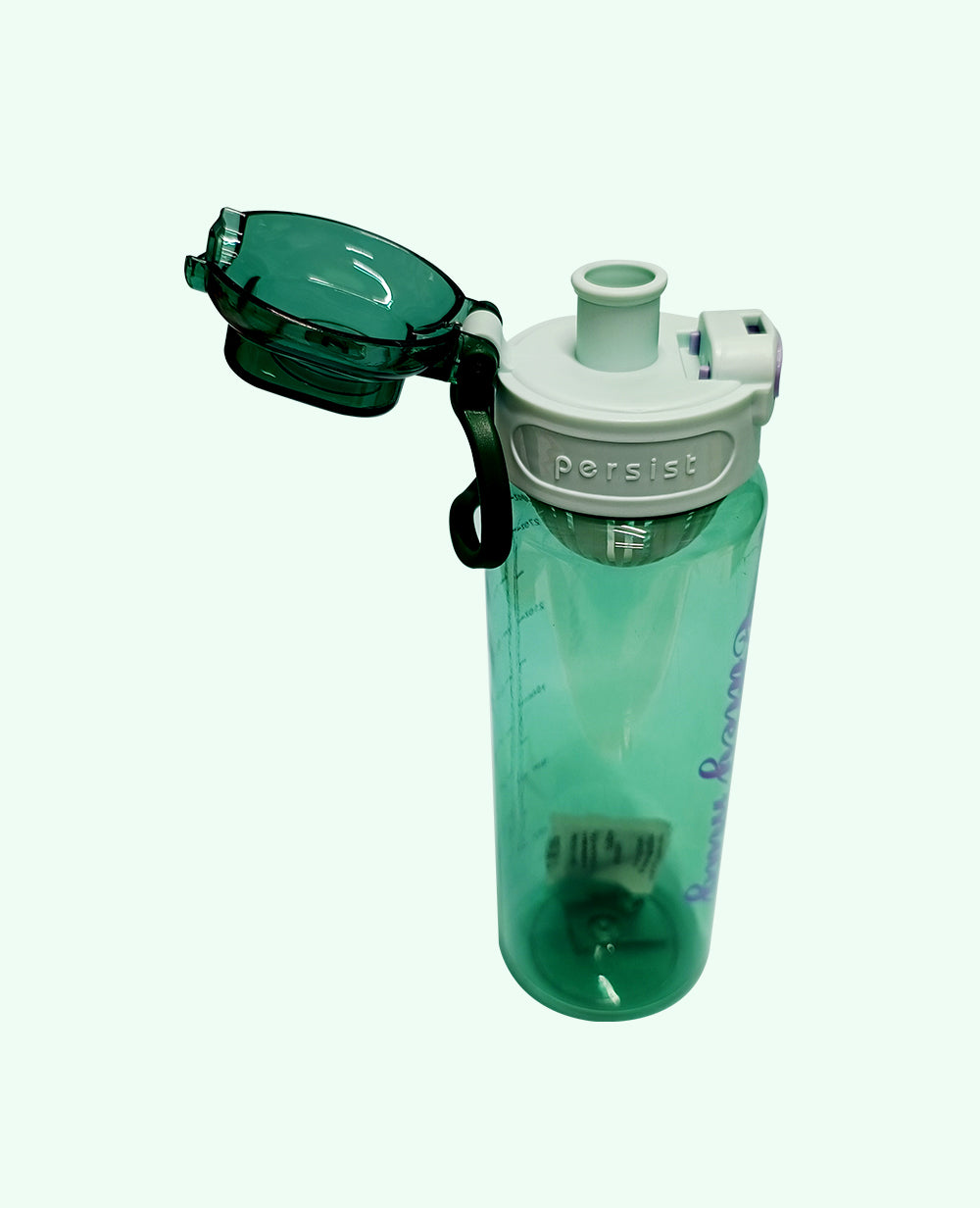 Fitness water bottle + alkaline water support

Fitness water bottle + muscle recovery hydration
