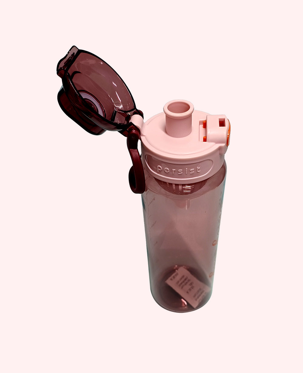Health water bottle + mineral-enhanced water

Health water bottle + immunity-friendly hydration
