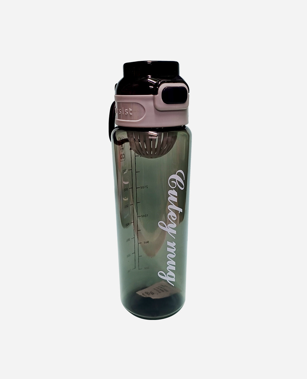 Gym water bottle + health-conscious athletes

Gym water bottle + mineral water drinking