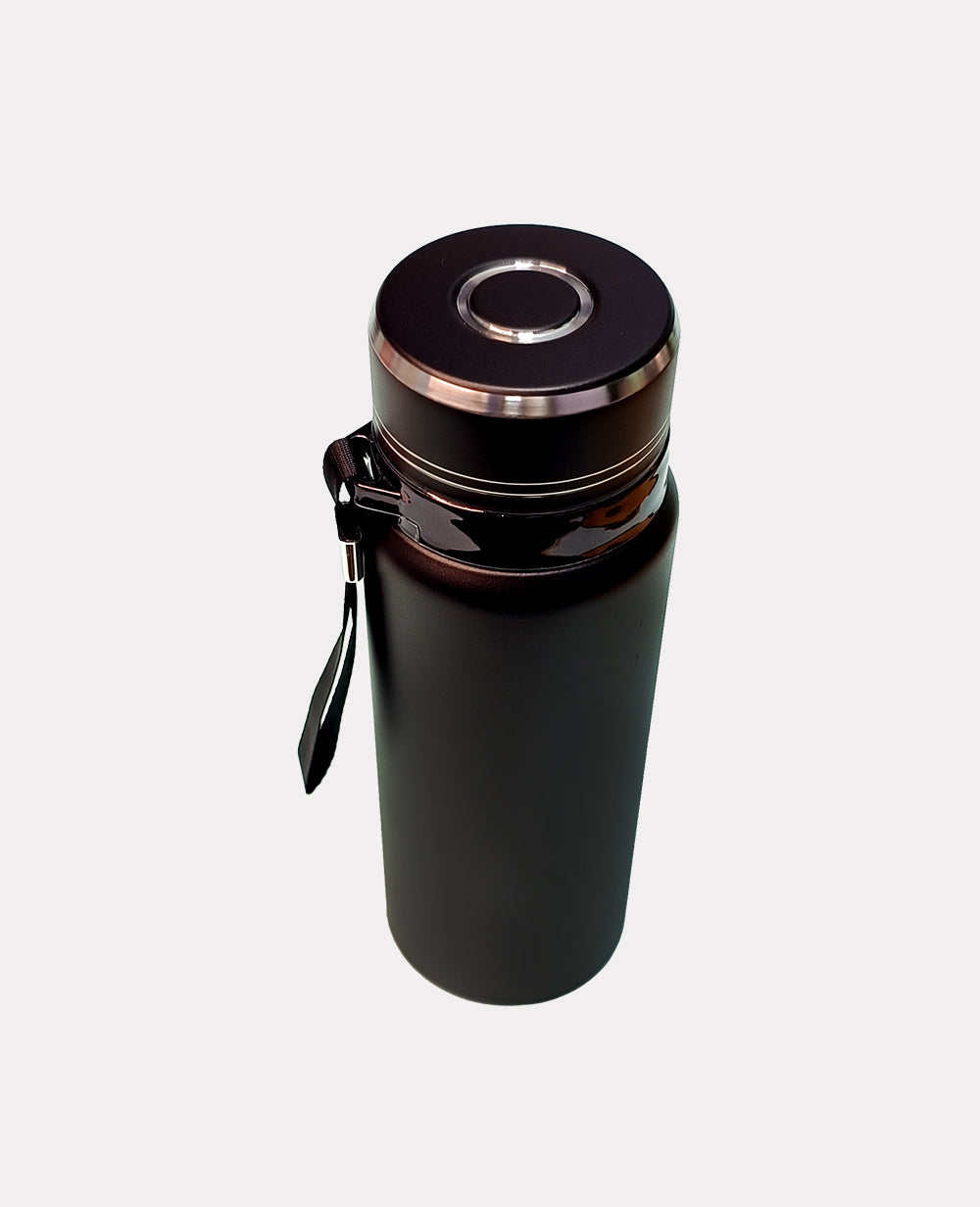 Flask BottleFlask Insulated Leak Proof Bottle 1000ML
Elevate everyday hydration with CeePoo’s premium insulated bottles—the sleek 1 L double-wall stainless steel flask locks in Water BottleFlask Bottle