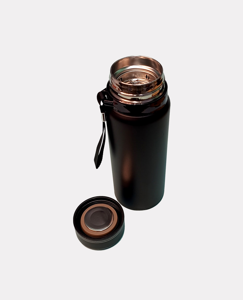 Flask BottleFlask Insulated Leak Proof Bottle 1000ML
Elevate everyday hydration with CeePoo’s premium insulated bottles—the sleek 1 L double-wall stainless steel flask locks in Water BottleFlask Bottle