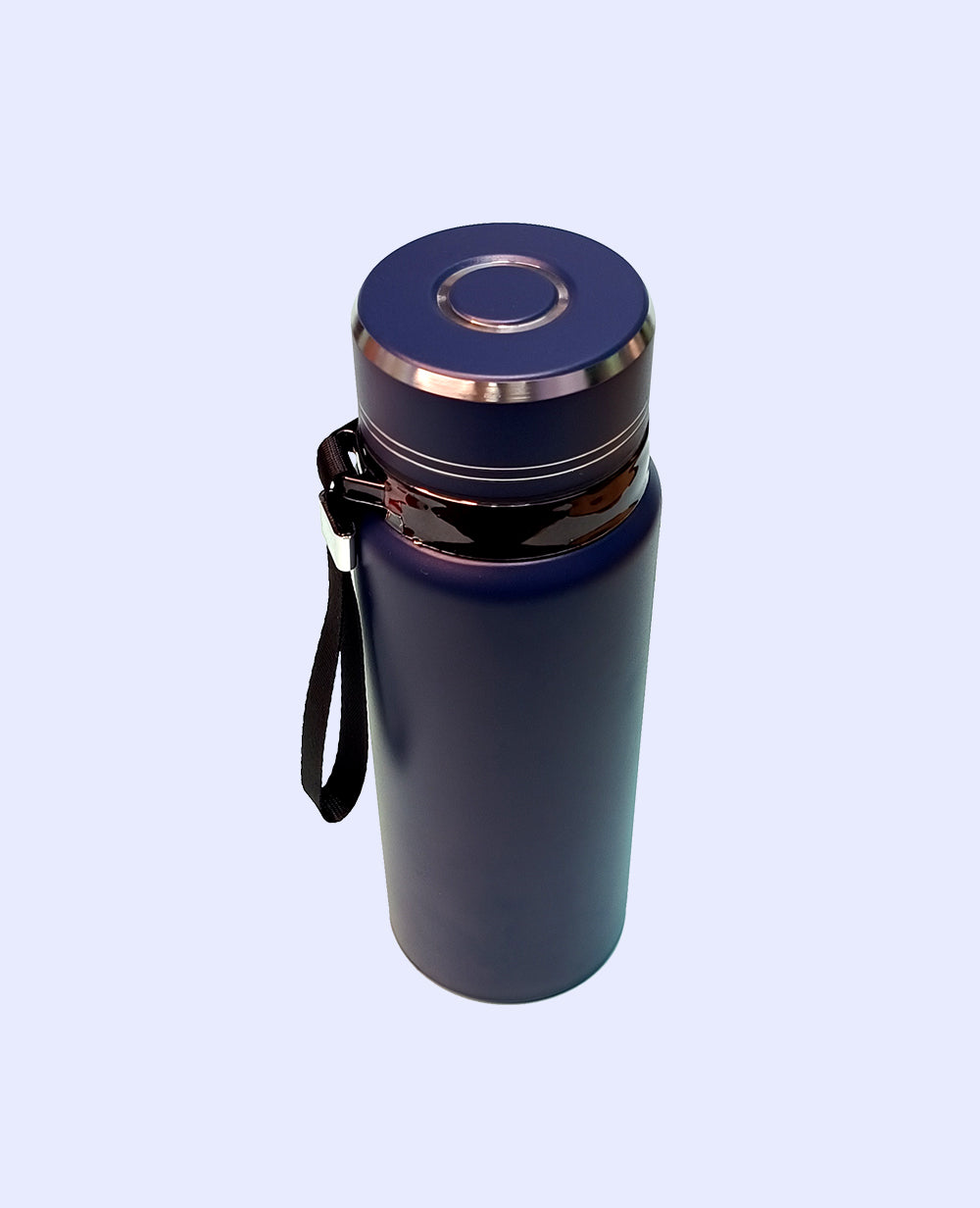 Flask BottleFlask Insulated Leak Proof Bottle 1000ML
Elevate everyday hydration with CeePoo’s premium insulated bottles—the sleek 1 L double-wall stainless steel flask locks in Water BottleFlask Bottle