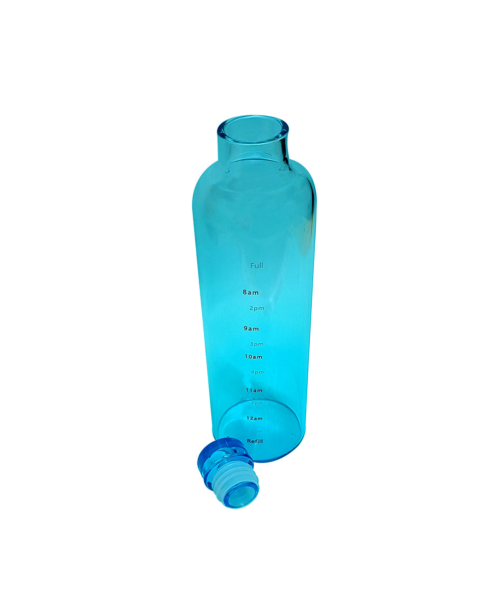 Eco-friendly water bottle + sustainable lifestyle

Premium quality water bottle + borosilicate glass
