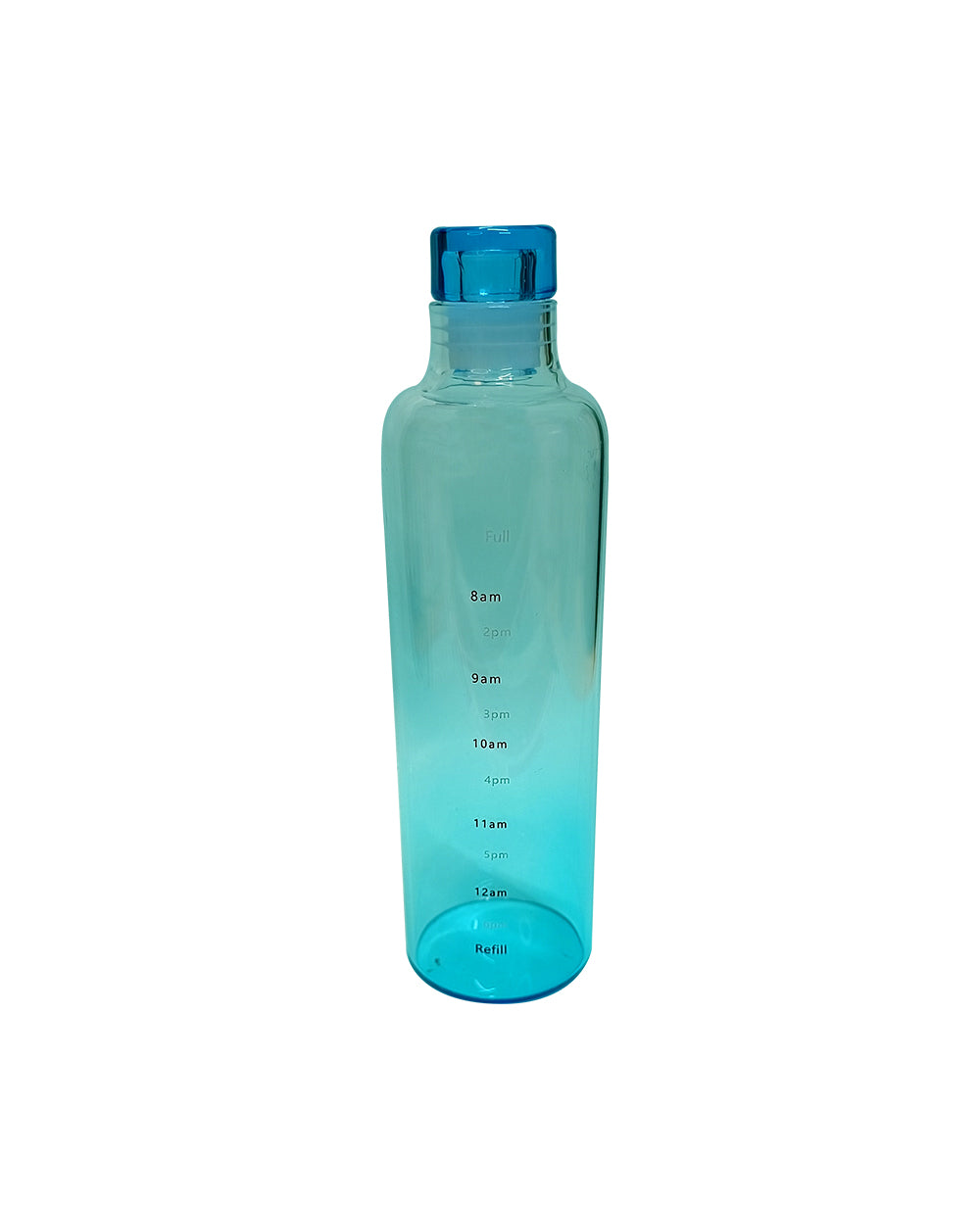 BPA-free water bottle + health-conscious users

Reusable water bottle + glass eco-friendly design