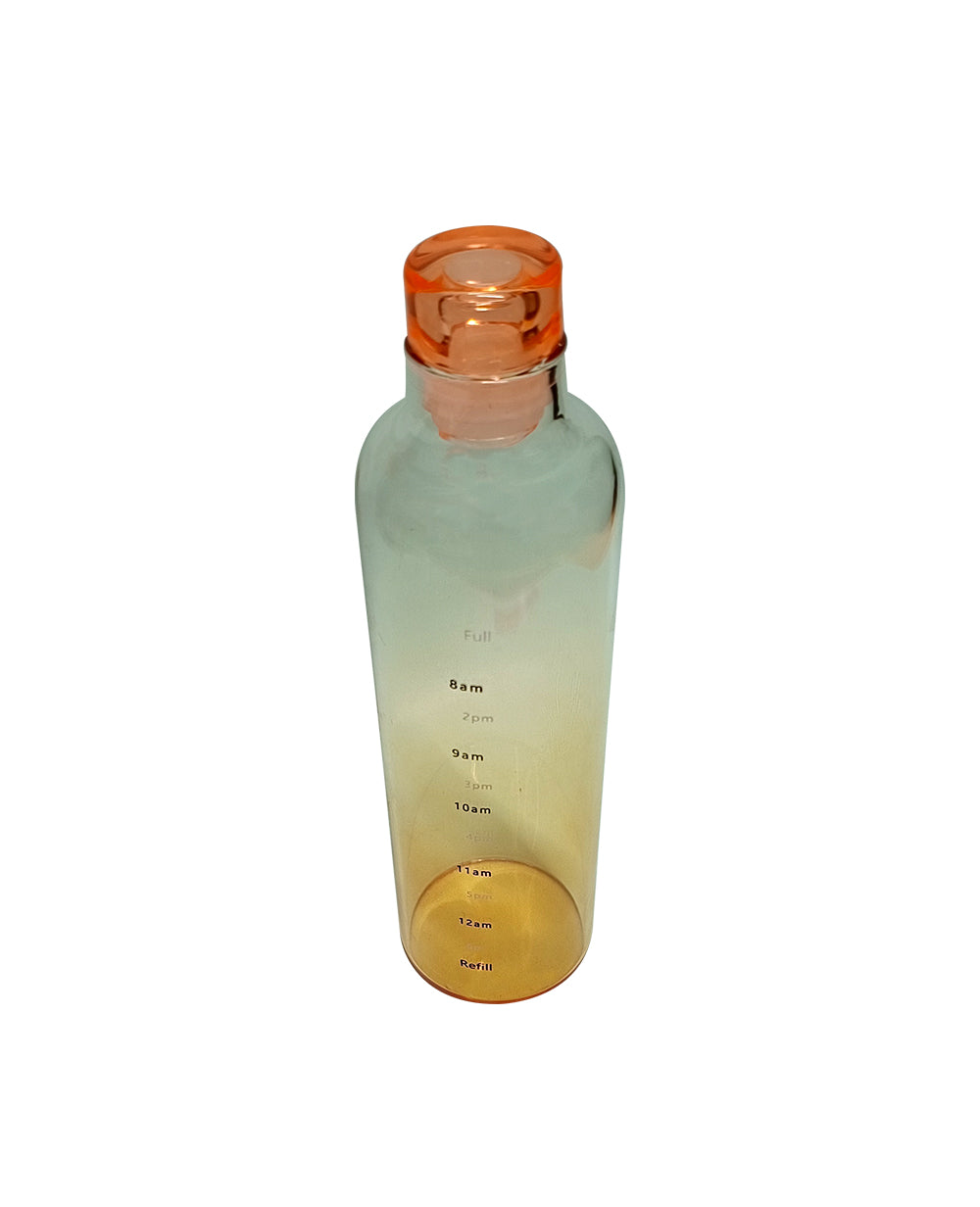 Borosilicate BottleBorosilicate Glass Water Bottle 500 ml
Discover CeePoo’s versatile hydration lineup: the Portable Graduated Bottle is lightweight and perfect for gym, hiking, or offWater BottleBorosilicate Glass Water Bottle