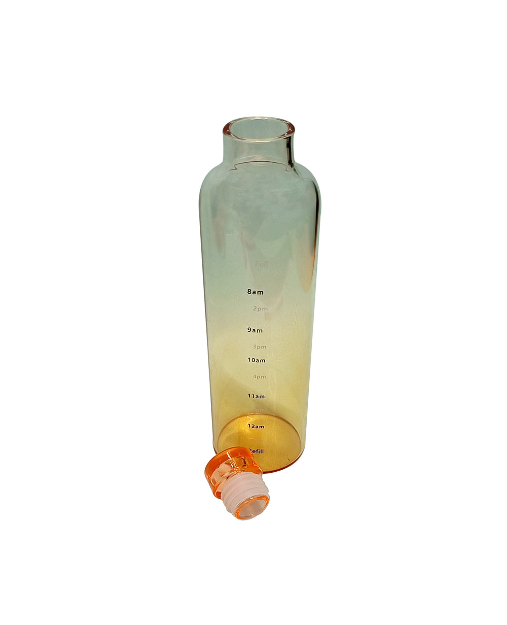 Borosilicate BottleBorosilicate Glass Water Bottle 500 ml
Discover CeePoo’s versatile hydration lineup: the Portable Graduated Bottle is lightweight and perfect for gym, hiking, or offWater BottleBorosilicate Glass Water Bottle