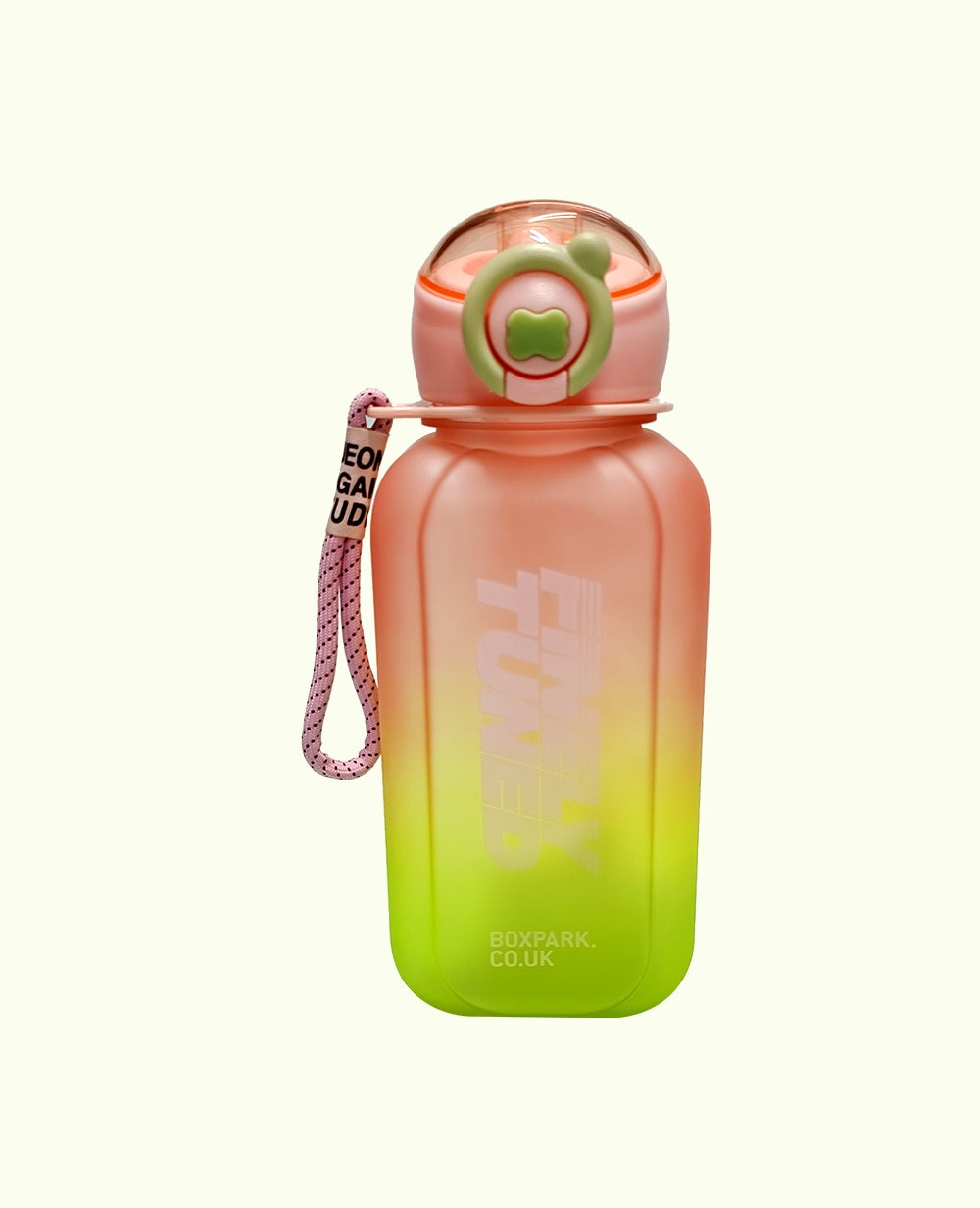 Eco-friendly water bottle + sustainable daily habit

Eco-friendly water bottle + plastic-reduction choice