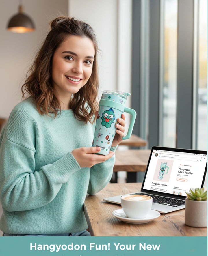 Tumbler with straw + easy sip design

Tumbler with straw + spill-controlled drinking