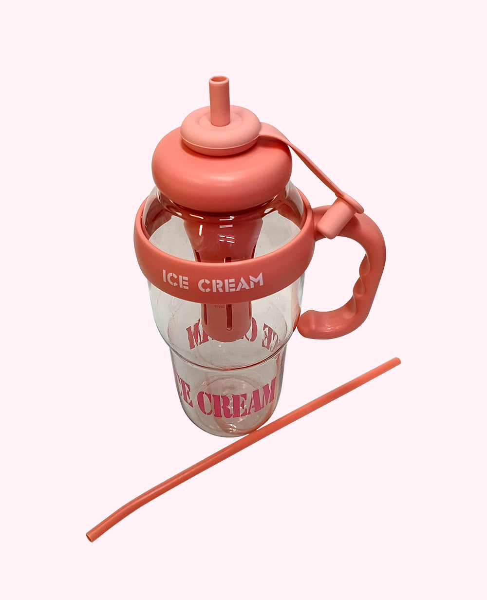 Gift water bottle + kids birthday present

Gift water bottle + cute novelty design