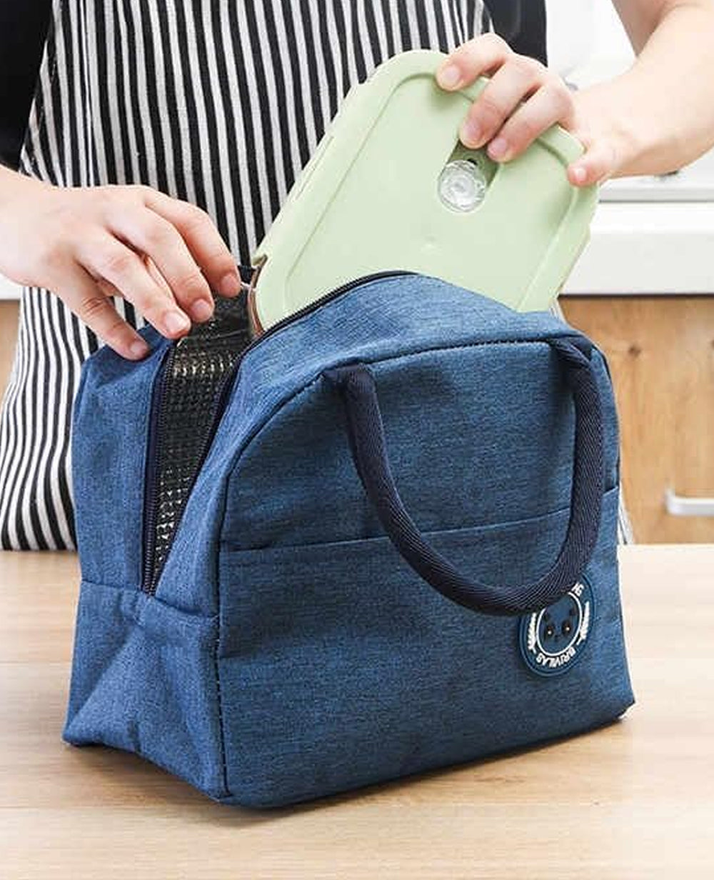 Insulated Lunch Bag