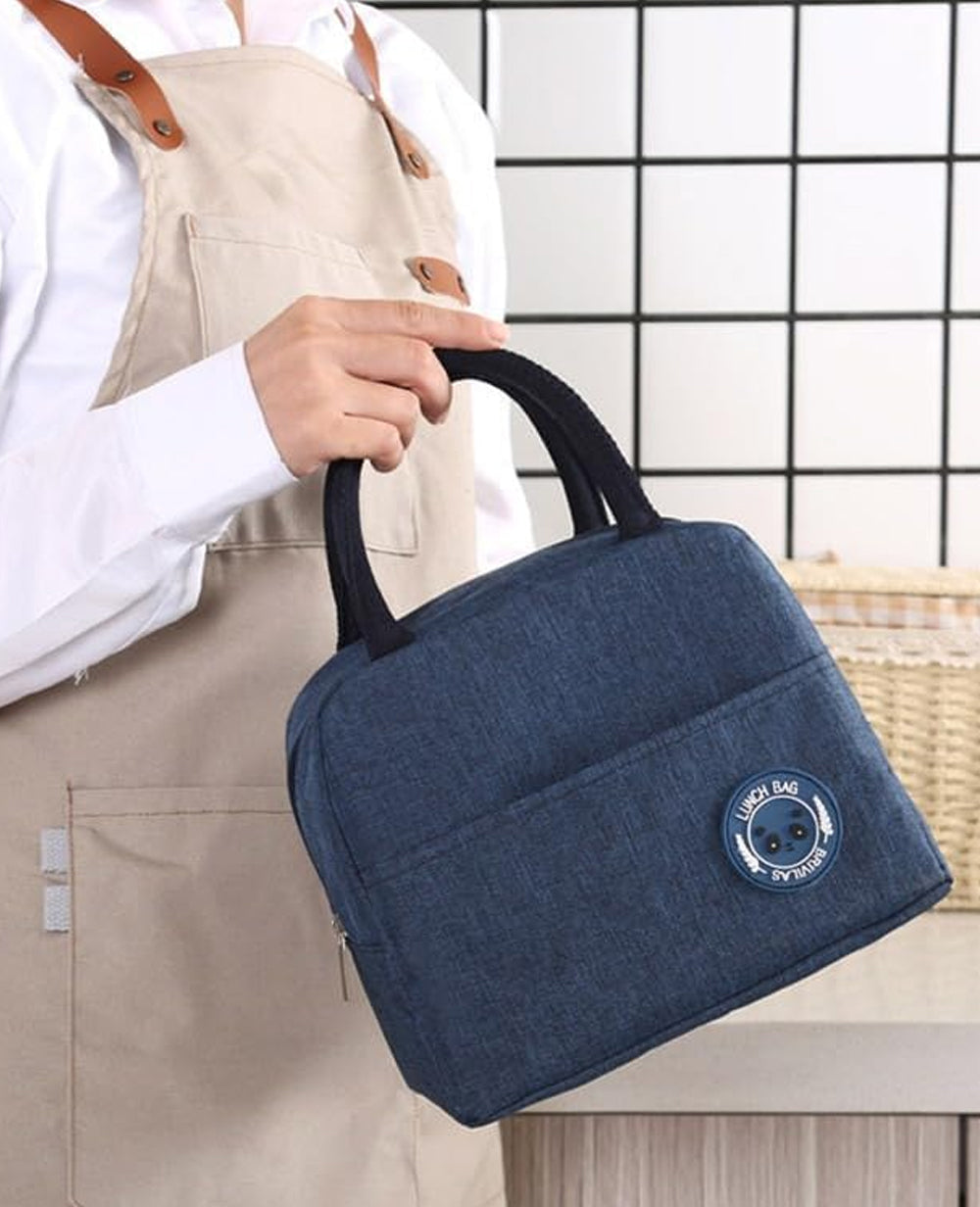 Insulated Lunch Bag