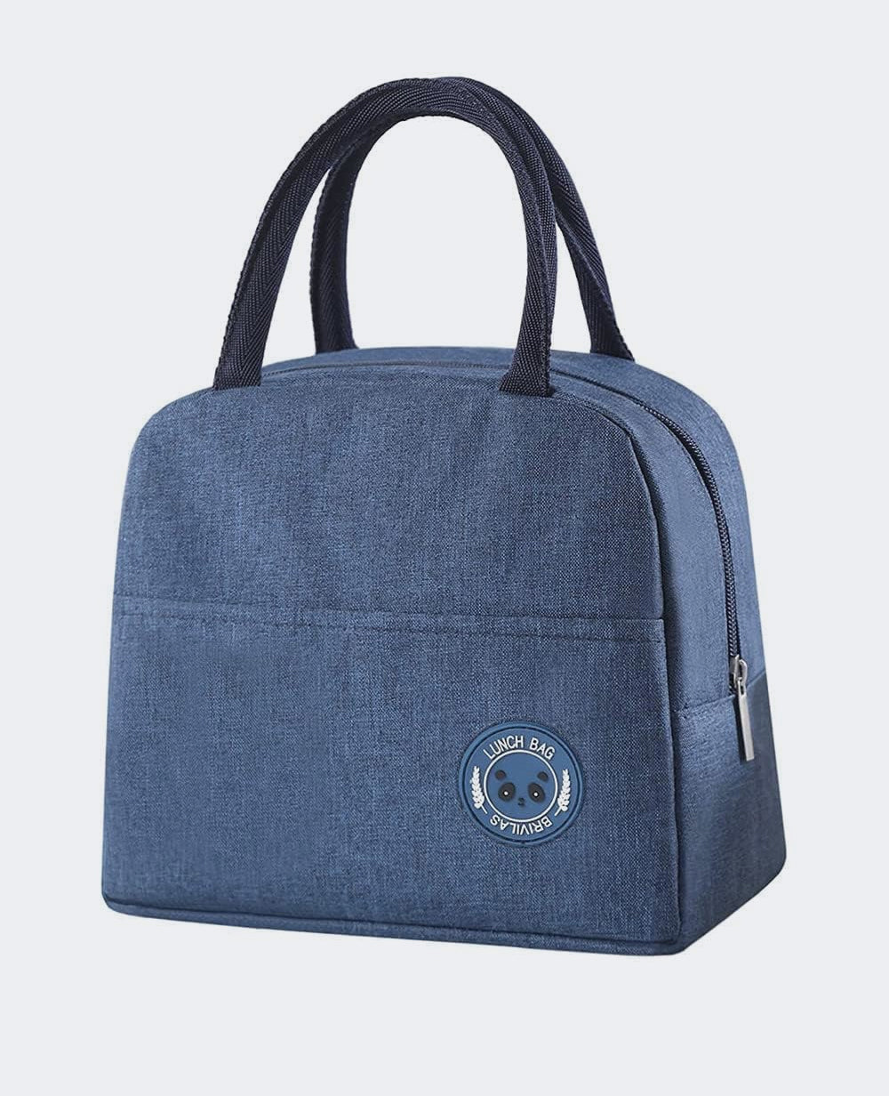 Insulated Lunch Bag