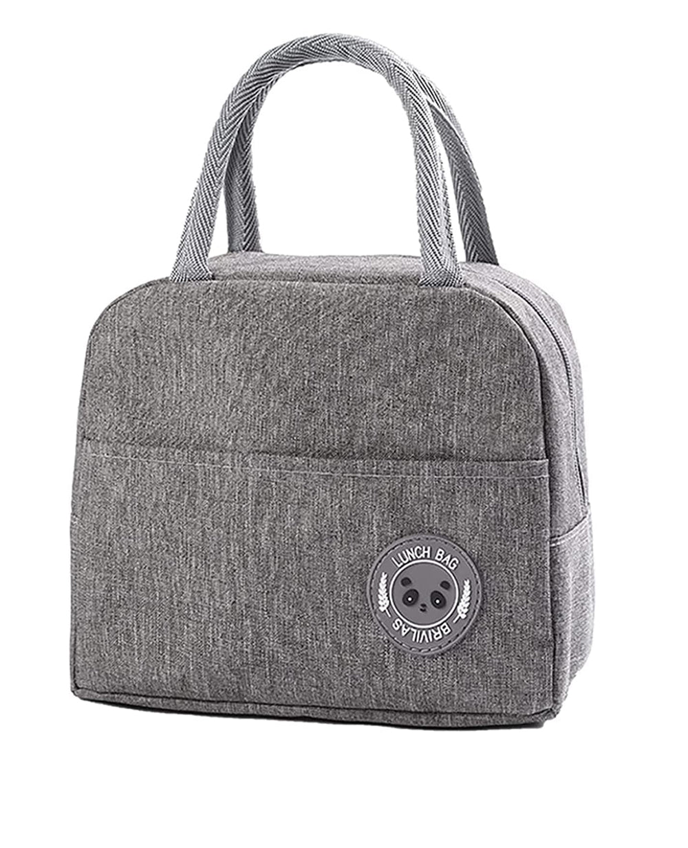 Insulated Lunch Bag