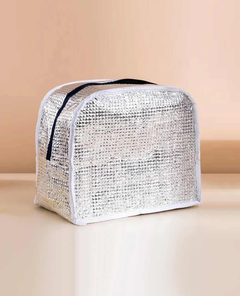 Insulated Lunch Bag