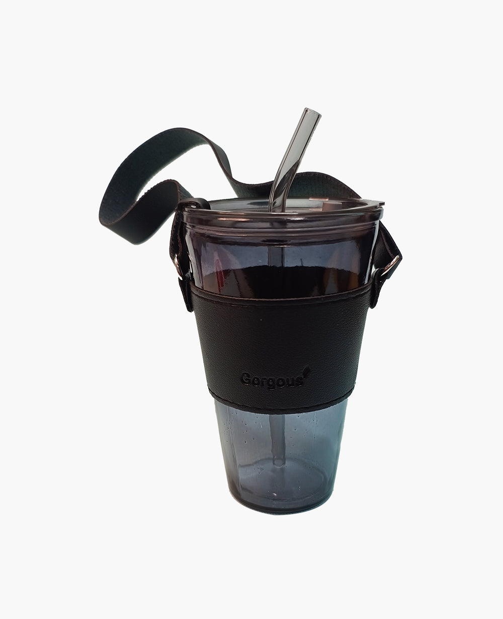 Office coffee mug + professional glass look

Office coffee mug + daily caffeine routine