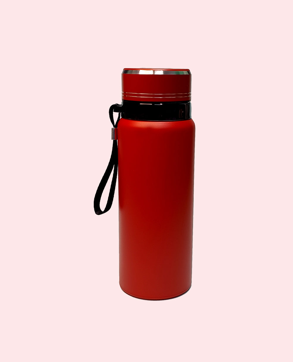 Flask BottleFlask Insulated Leak Proof Bottle 1000ML
Elevate everyday hydration with CeePoo’s premium insulated bottles—the sleek 1 L double-wall stainless steel flask locks in Water BottleFlask Bottle