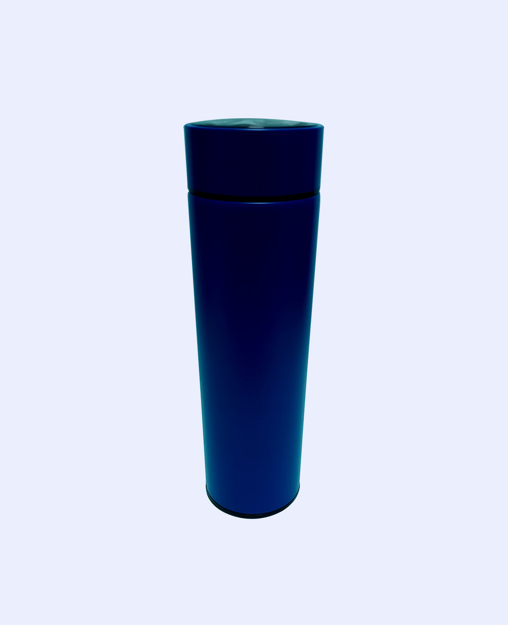 Temperature Display Water BottleTemperature Display Water Bottle Hot and Cold Drinks Water Bottle 500ml
Experience smart hydration with CeePoo’s LED Temperature Display Insulated Bottle. This sleekWater BottleTemperature Display Water Bottle