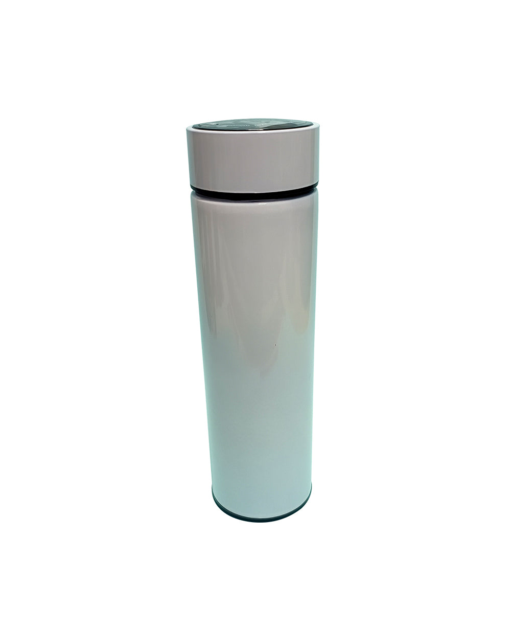Temperature Display Water BottleTemperature Display Water Bottle Hot and Cold Drinks Water Bottle 500ml
Experience smart hydration with CeePoo’s LED Temperature Display Insulated Bottle. This sleekWater BottleTemperature Display Water Bottle
