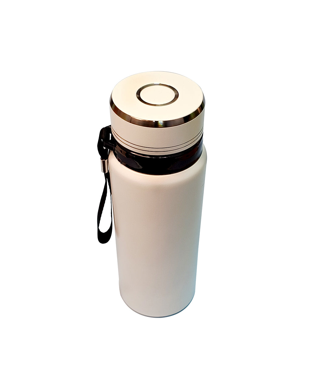 Flask BottleFlask Insulated Leak Proof Bottle 1000ML
Elevate everyday hydration with CeePoo’s premium insulated bottles—the sleek 1 L double-wall stainless steel flask locks in Water BottleFlask Bottle