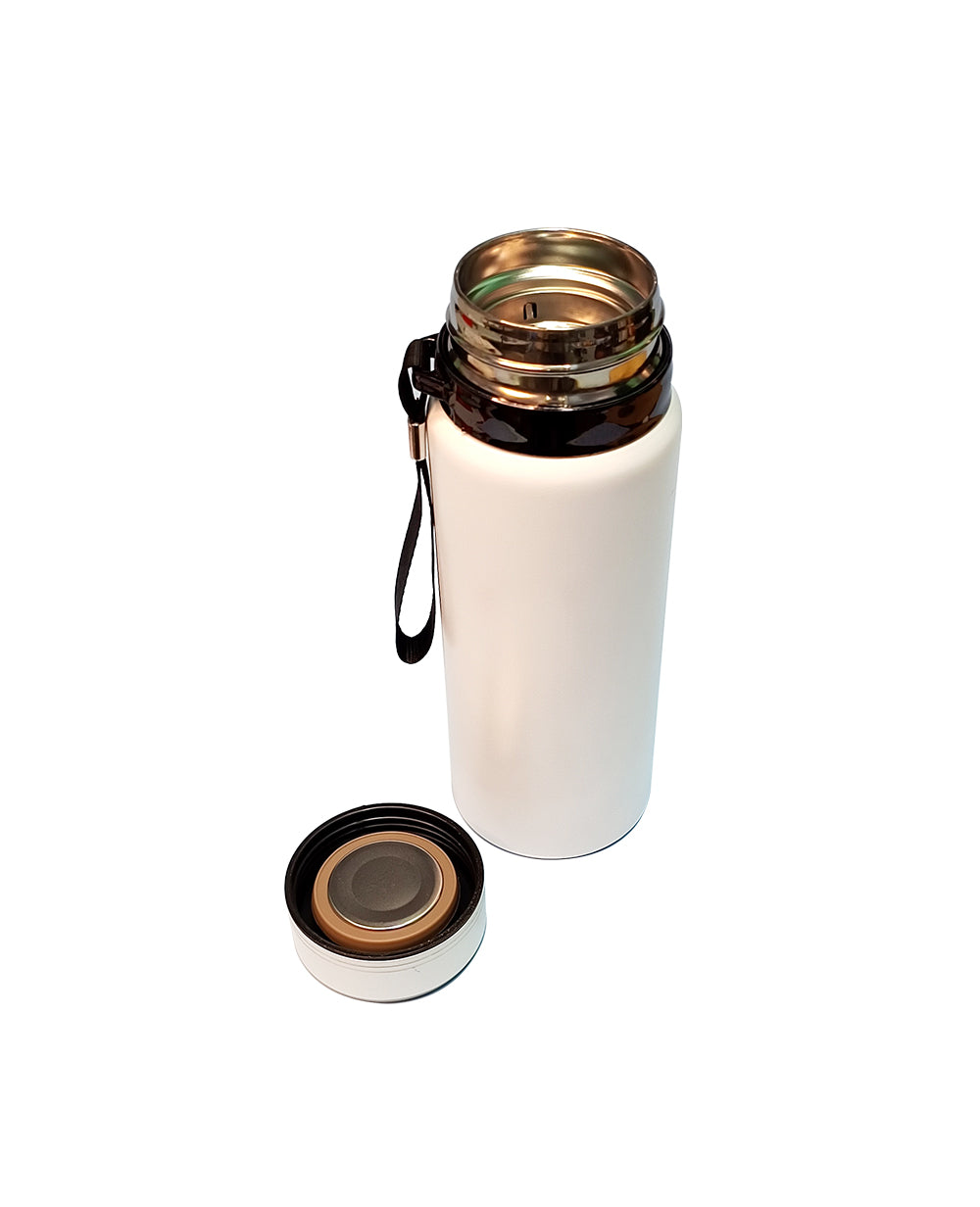 Flask BottleFlask Insulated Leak Proof Bottle 1000ML
Elevate everyday hydration with CeePoo’s premium insulated bottles—the sleek 1 L double-wall stainless steel flask locks in Water BottleFlask Bottle