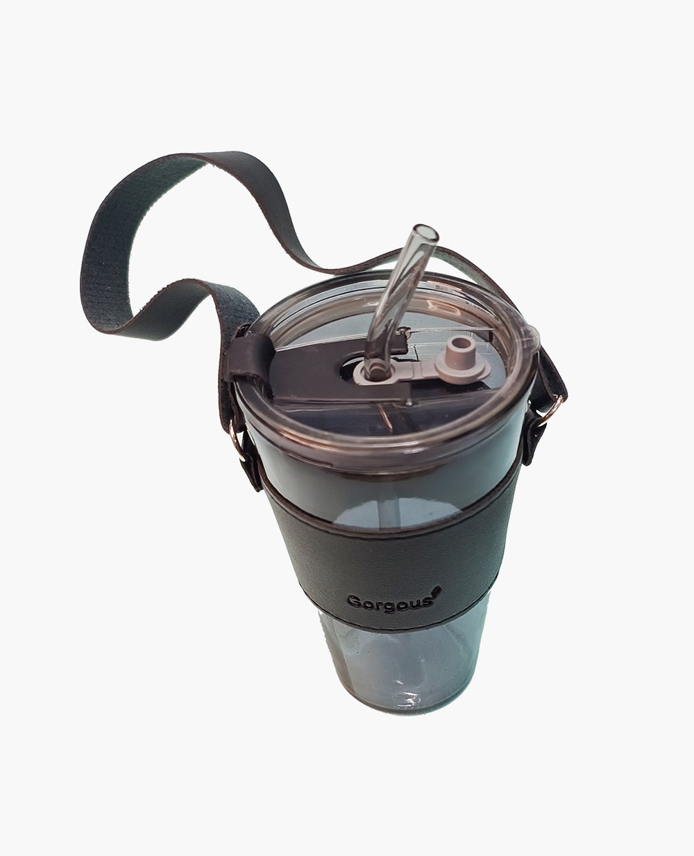 Gorgous Coffee MugGorgous Coffee Glass Mug 435 ml
Discover CeePoo’s elegant hydration range designed for modern lifestyles: the portable graduated reusable Mug offers easy intake tracMugGorgous Coffee Mug