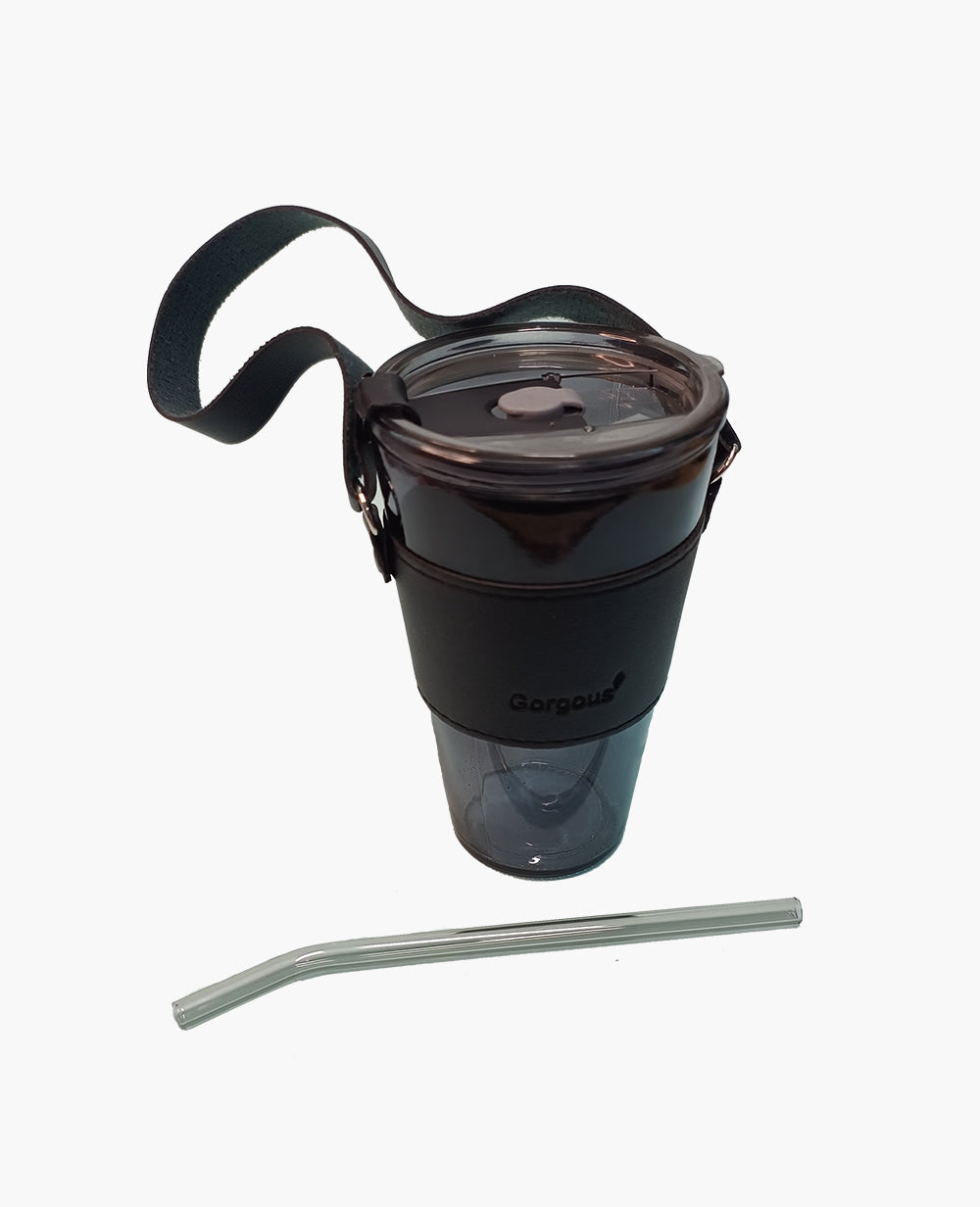 Gorgous Coffee MugGorgous Coffee Glass Mug 435 ml
Discover CeePoo’s elegant hydration range designed for modern lifestyles: the portable graduated reusable Mug offers easy intake tracMugGorgous Coffee Mug