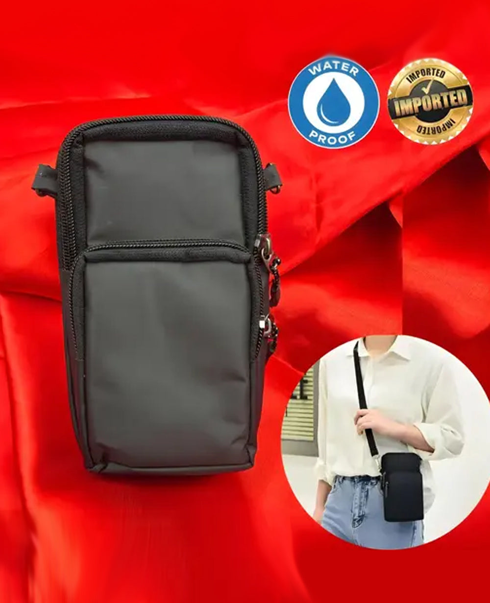 Mobile Sling Bag