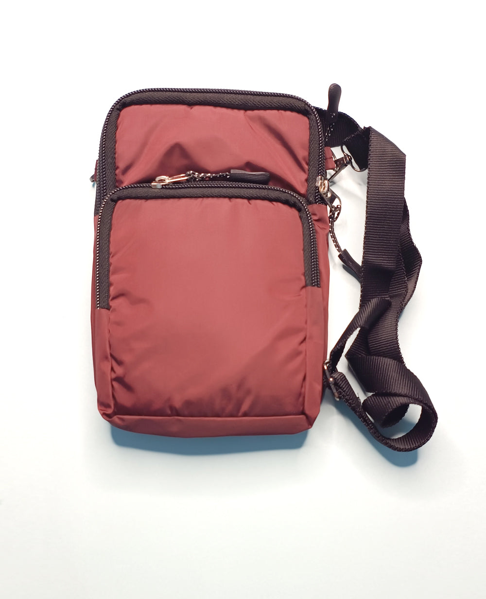 Mobile Sling Bag