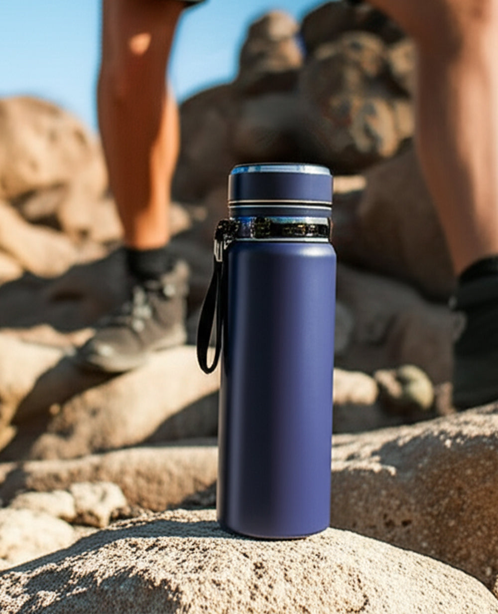 Flask Insulated Bottle