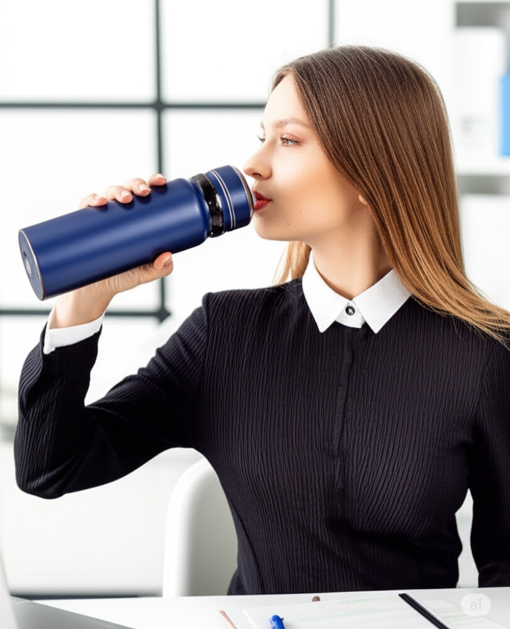 Flask Insulated Bottle