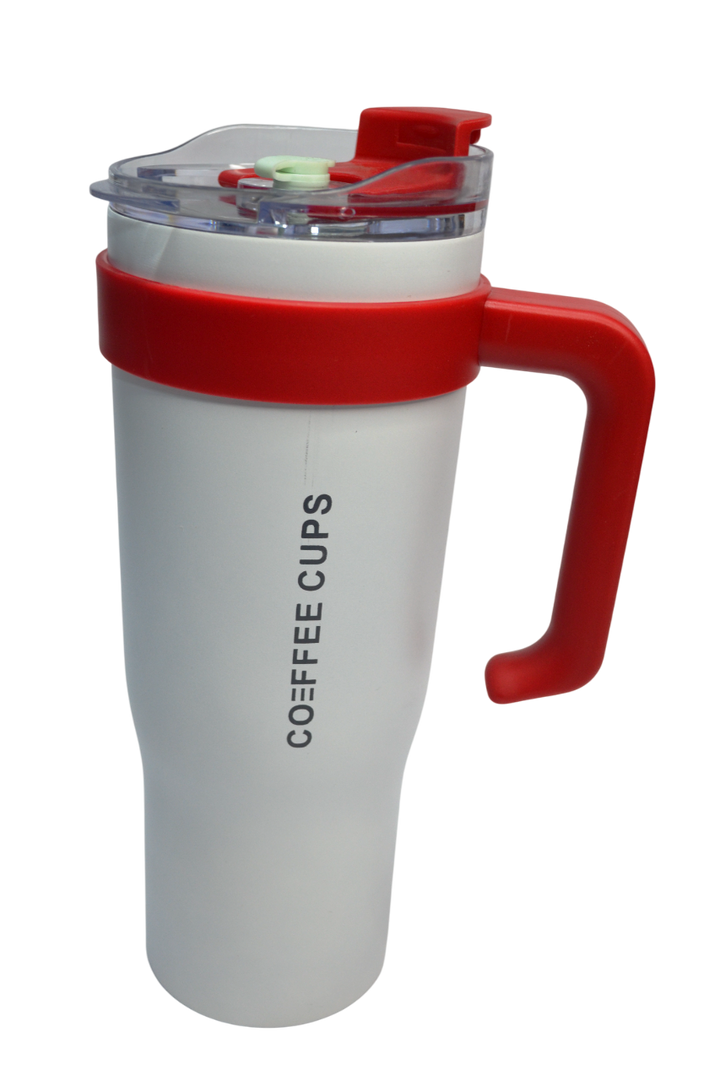 Stainly Stainless Steel Coffee Mug 1200ML