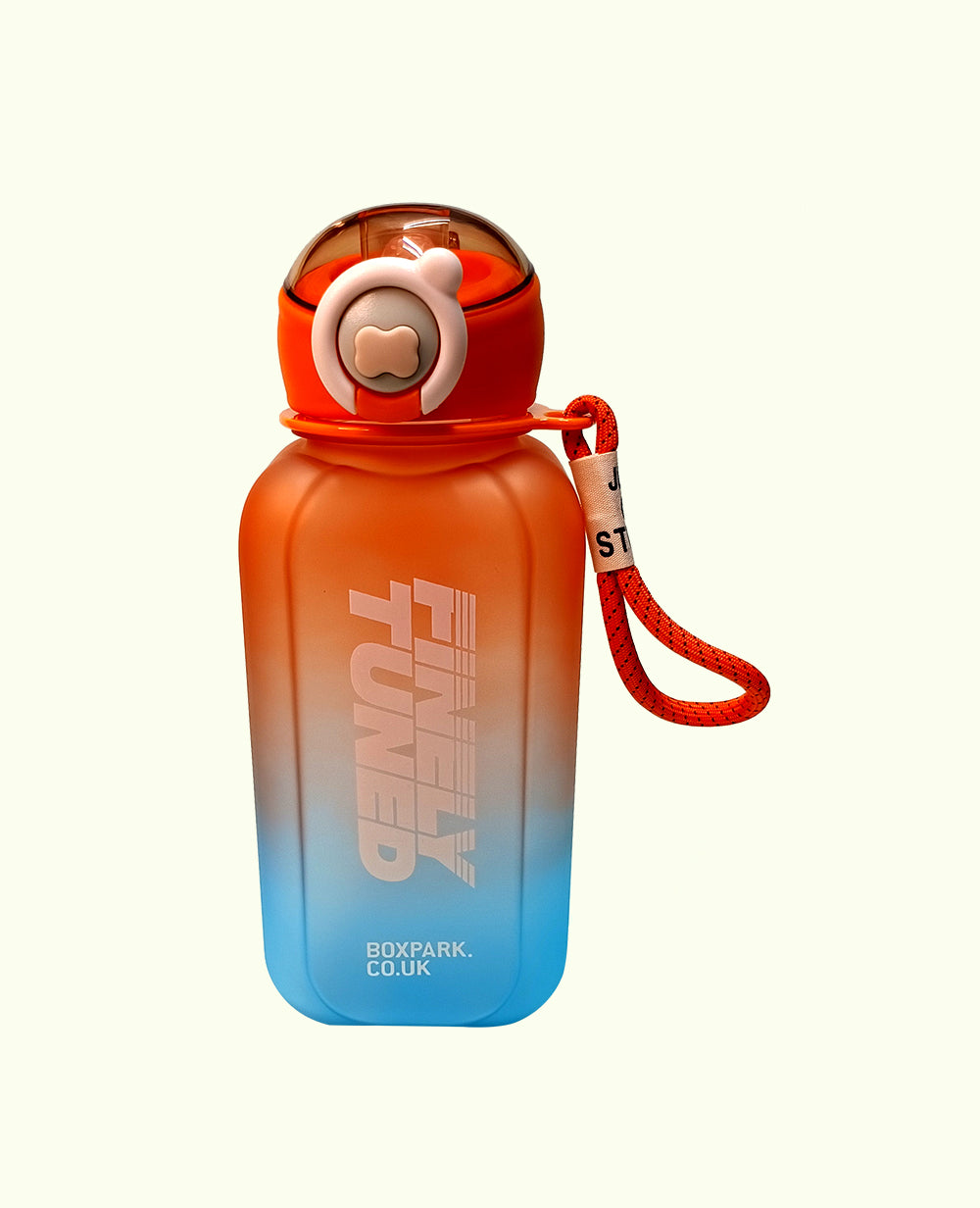 Finely Tuned Water Bottle