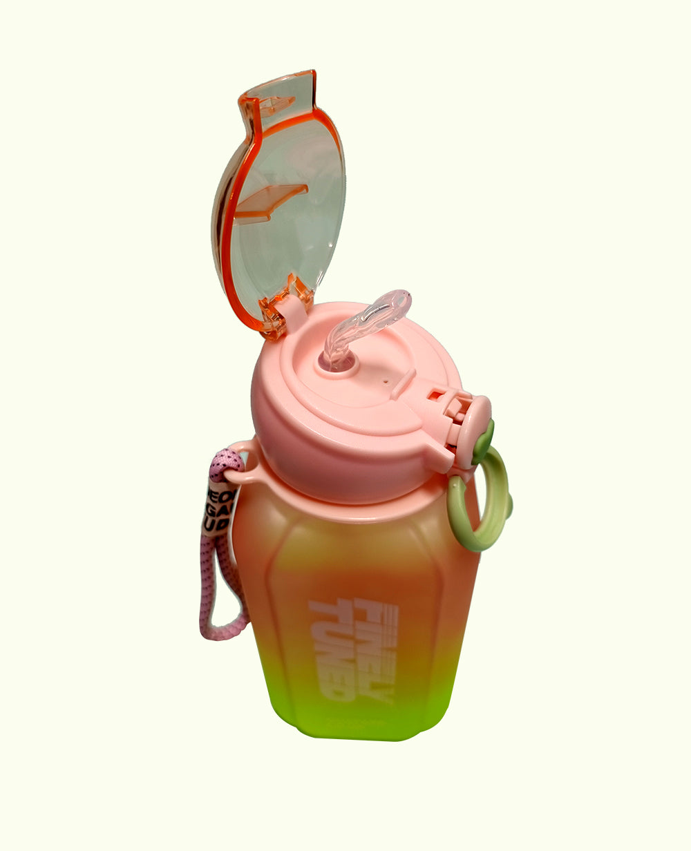 Finely Tuned Water Bottle