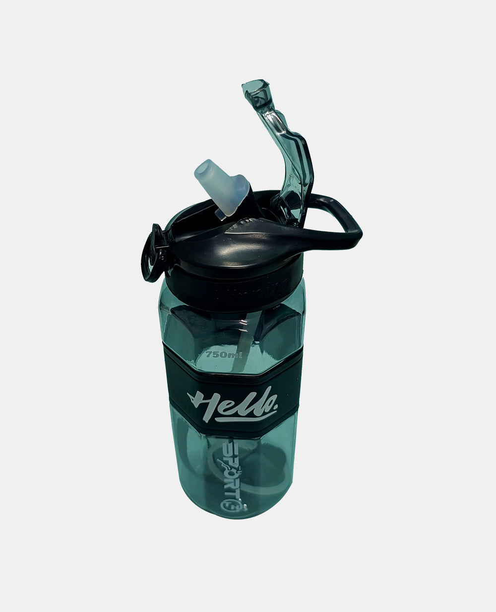 Hello Sports Water Bottle