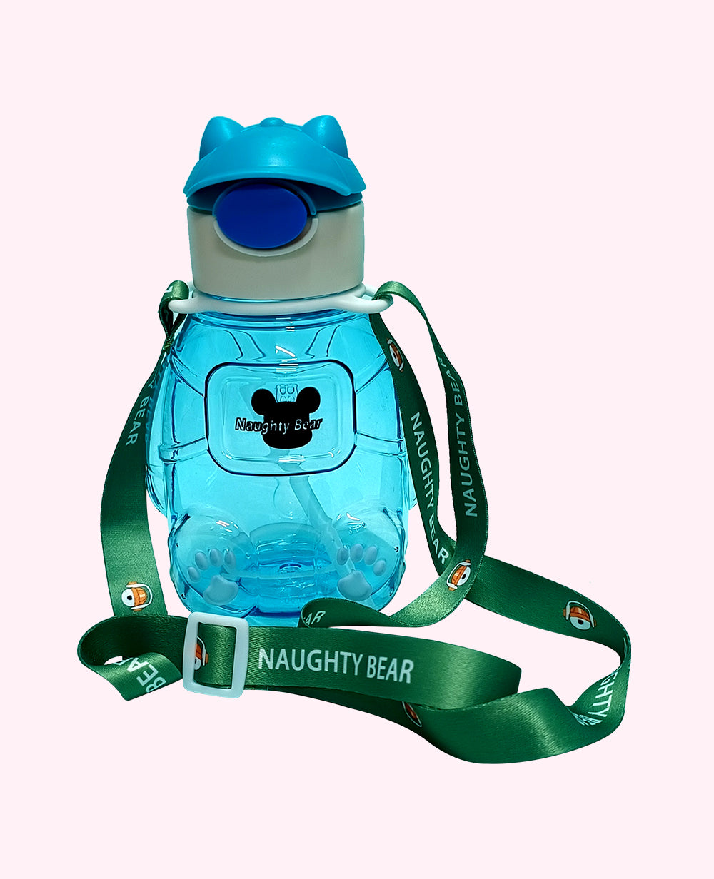 Naughty Bear Water Bottle