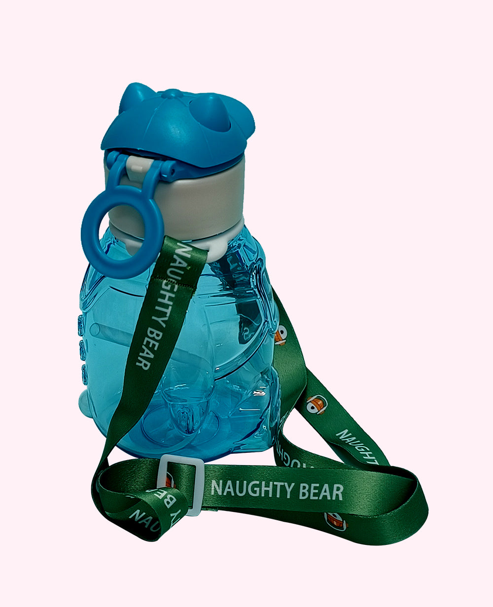 Naughty Bear Water Bottle