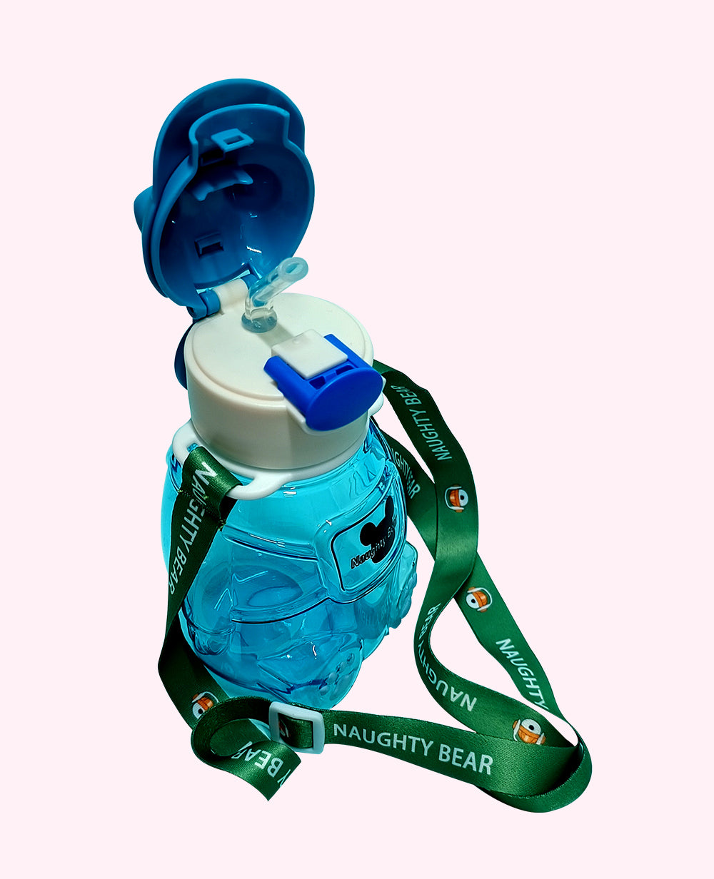 Naughty Bear Water Bottle