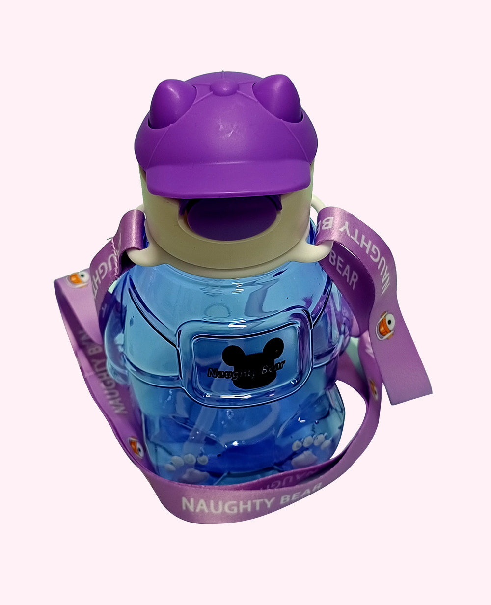Naughty Bear Water Bottle