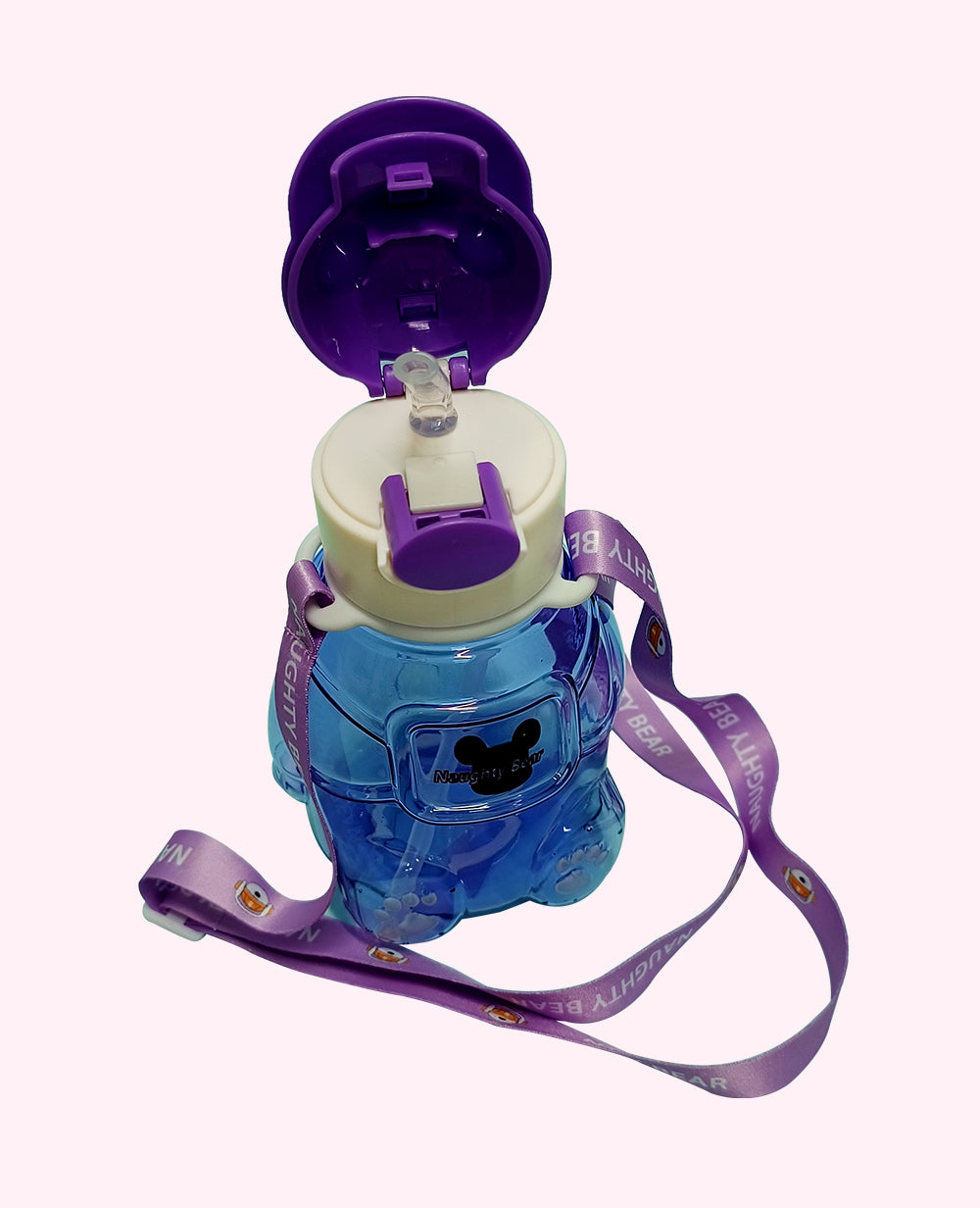 Naughty Bear Water Bottle