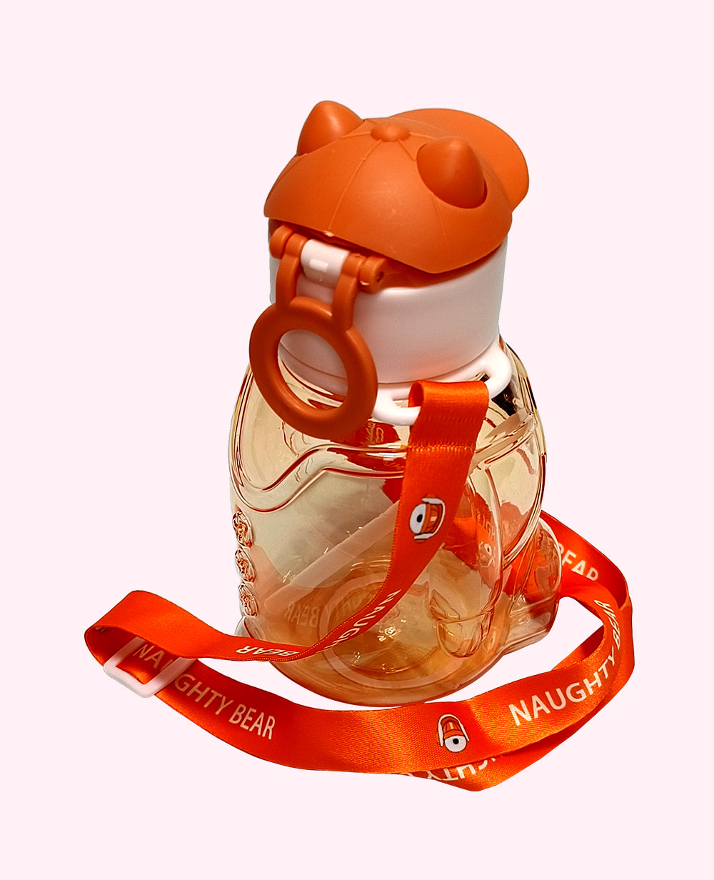 Naughty Bear Water Bottle