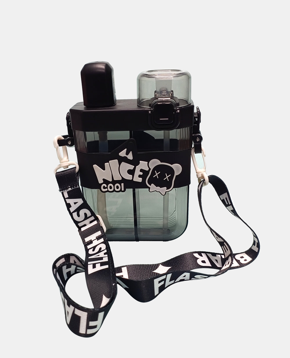 Nice Cool Water Bottle
