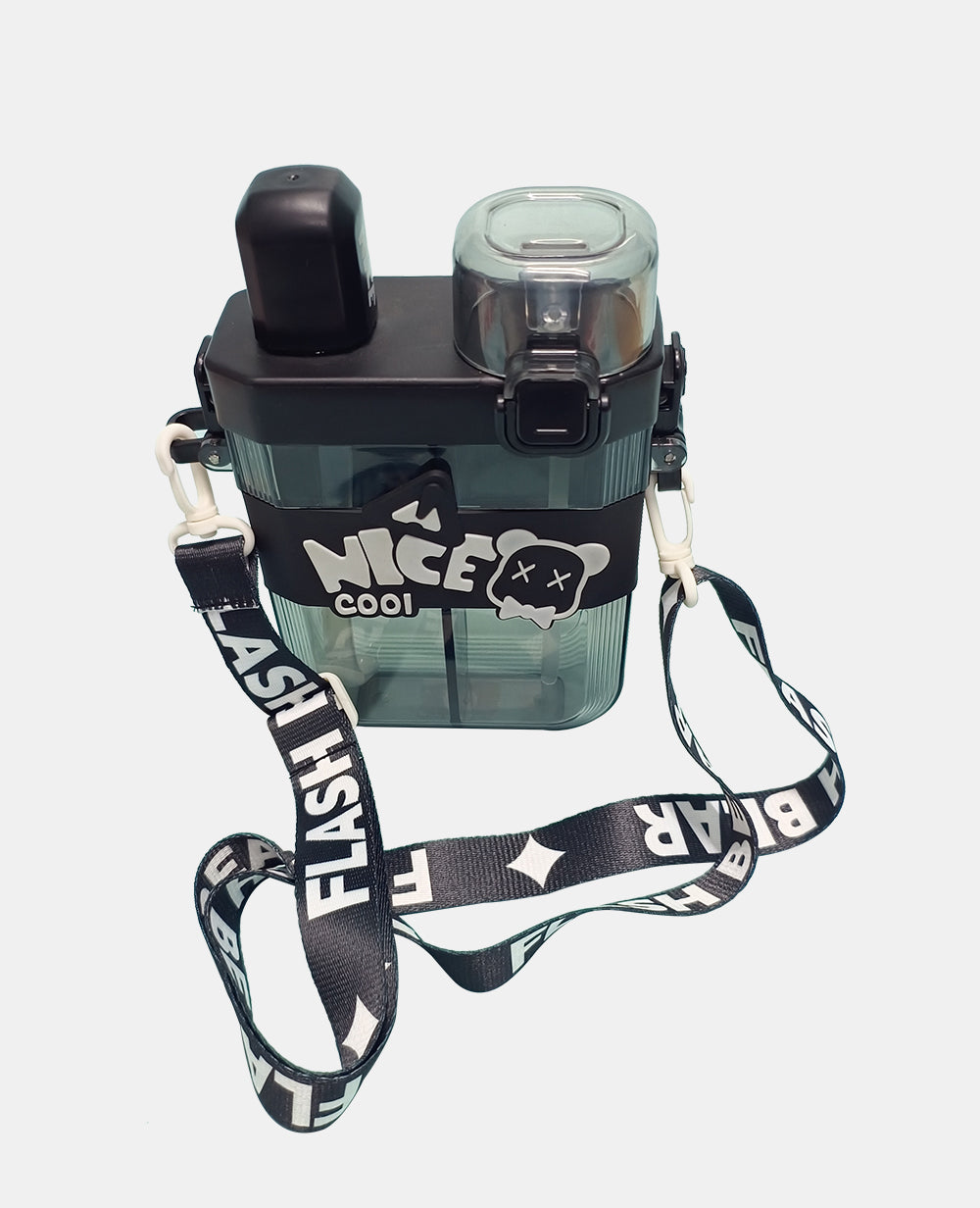 Nice Cool Water Bottle